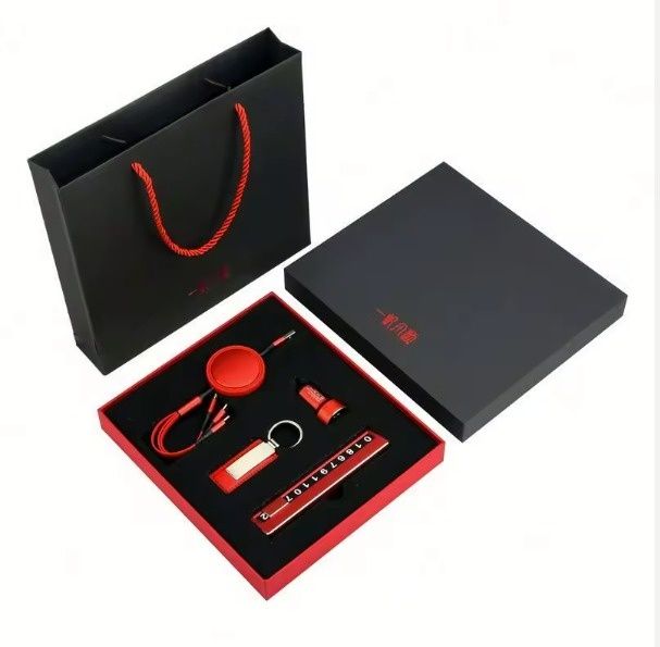 Set auto produse premium