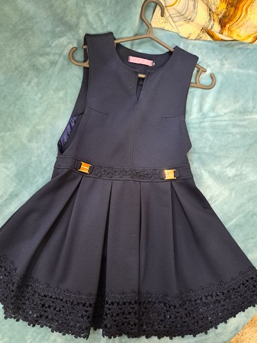 Школьная форма для девочки