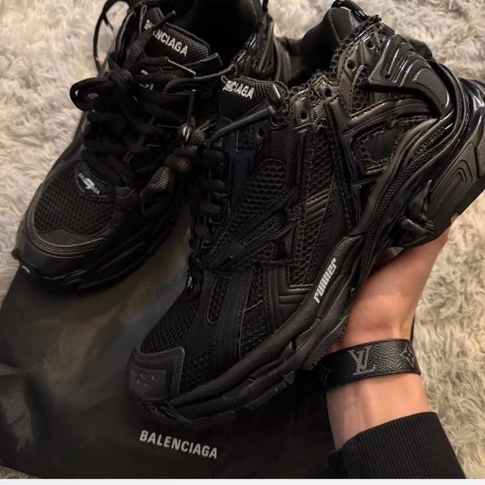 Off white si multe altele
