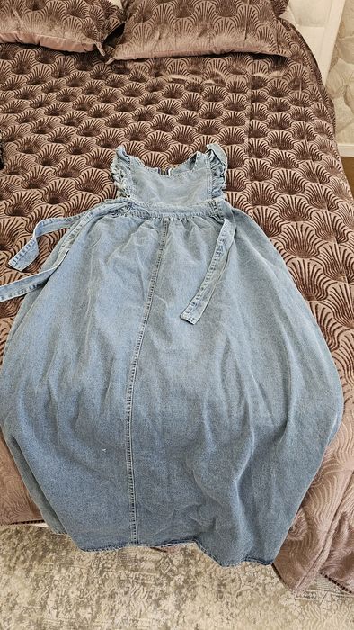 Разгружаю гардероб