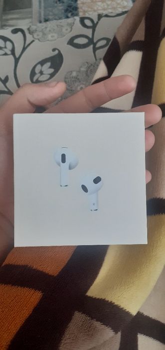 Смарт часы и айрподс про