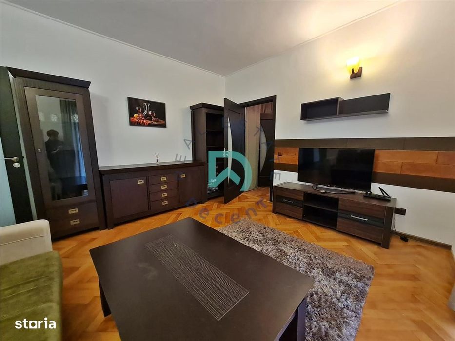 Apartament 2 camere Astra, mobilat, Brasov