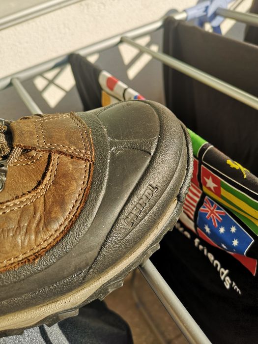 MEINDL Обувки за Лов и туризъм