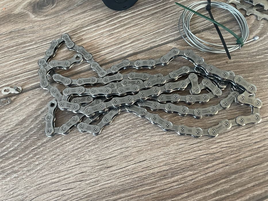 Групсет Shimano Deore 6100 1x12