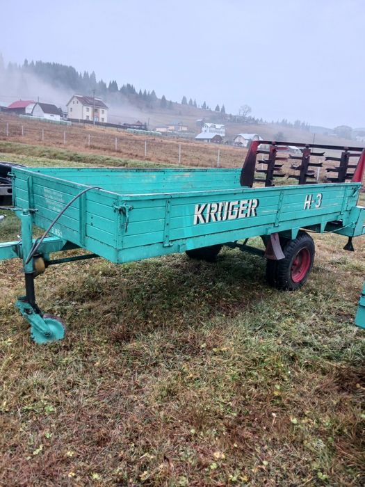 Vand mig de gunoi de munte (vitanja)