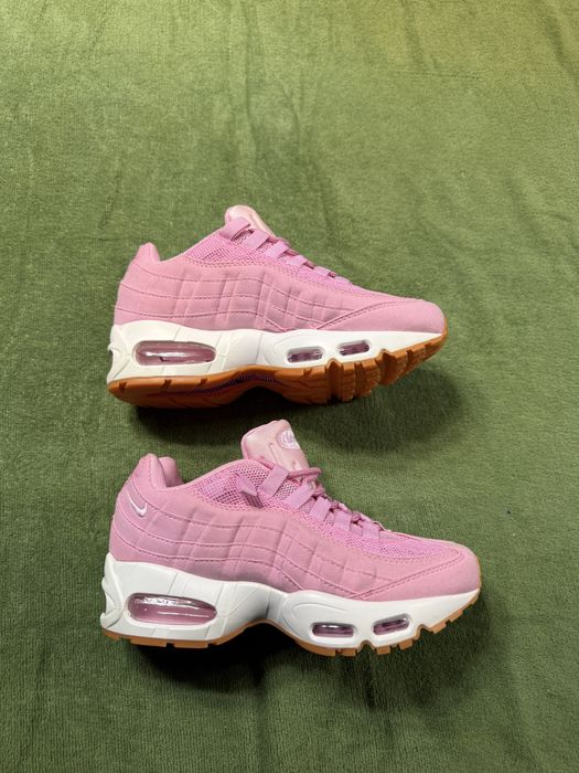 Nike Air Max 95 37 noi new