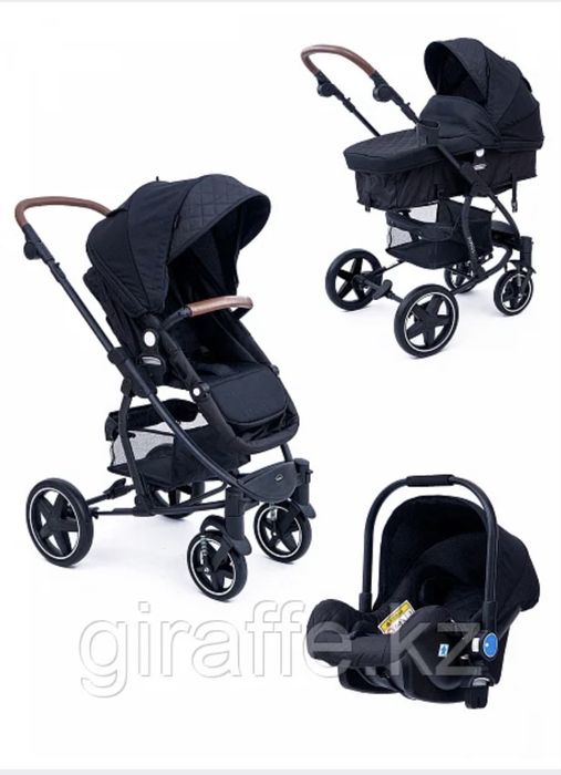 Продам коляску Tomix Madison 3в1