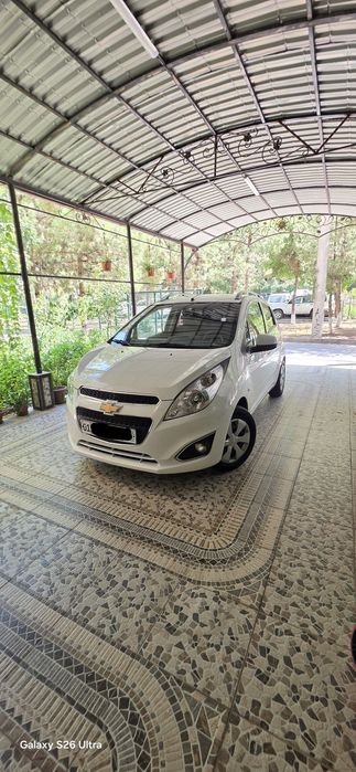 Spark 4-pazisa ELEGANT plus 2022yil kraska toza