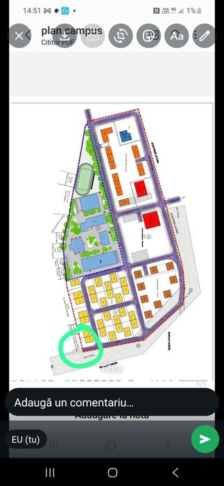 Casă individuală 120mp | Teren 402 mp (2 fronturi) | Ișalnița (Str. Ion Creangă) – Se acceptă schimb!