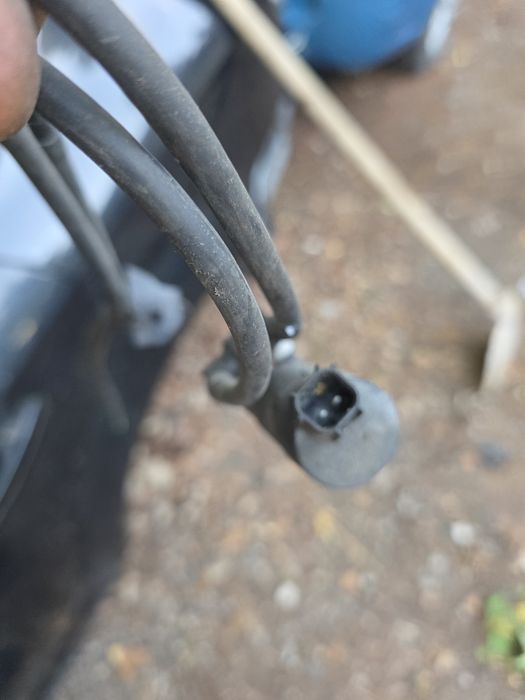 Вакуум клапан за Ford 2.0 CDTI