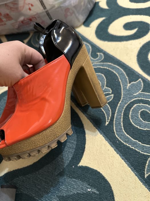 Босоножки летний удобный