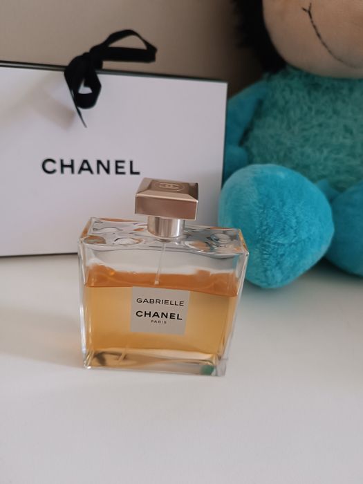 Chanel Gabrielle 60/100  мл