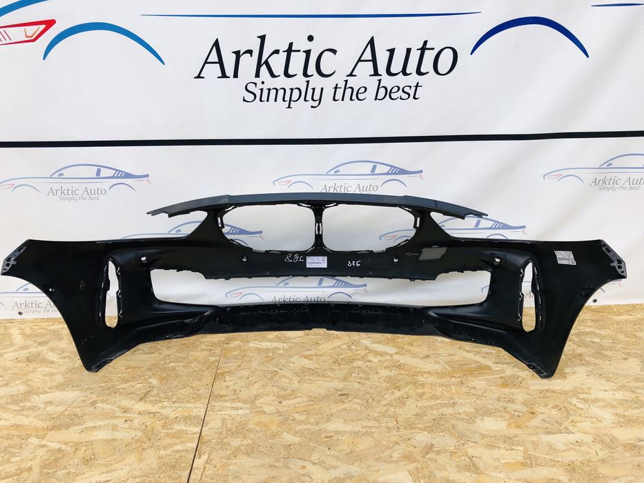 Bara fata M Sport BMW Seria 1 F40 dupa 2019 cod 51118070928