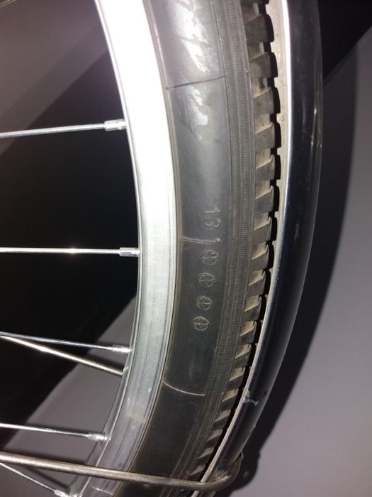 Велосипед FORWARD Скиф 28 line