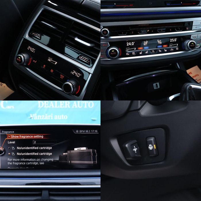BMW Seria 7 2016 — imagine 5