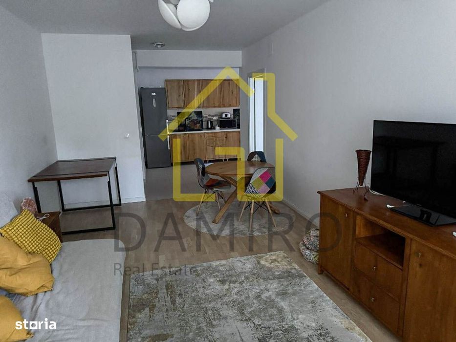 Apartament 2 camere Baba Novac metrou Dristor Parcare Pet Friendly — fotografia 3