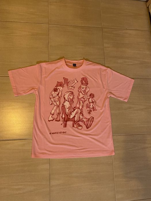 Дамска тениска