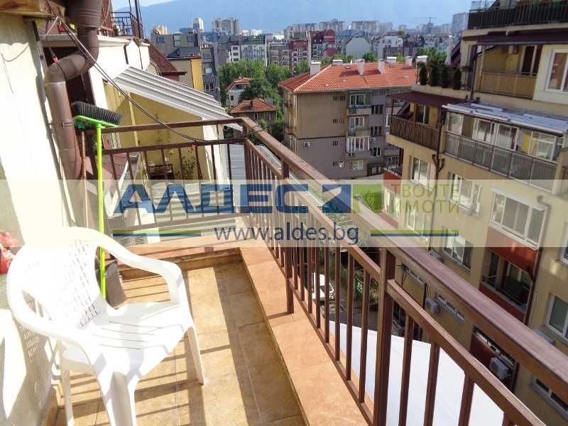 Продава се Тристаен апартамент в София, Банишора - 128 кв.м за 2024 €/кв.м - Снимка #12