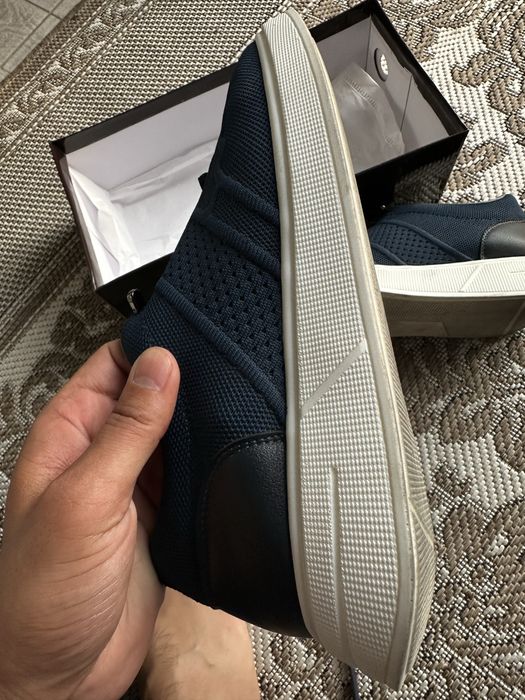 Мужская обувь летняя