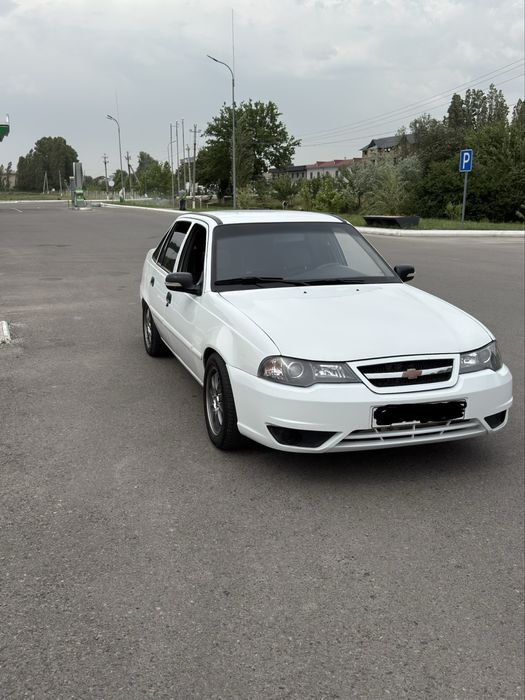 Nexia 2 1.6L idyal