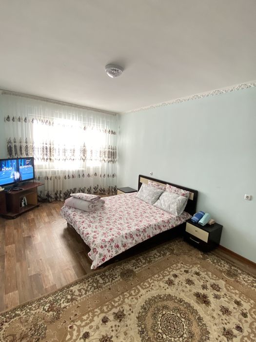 Документы на проживание