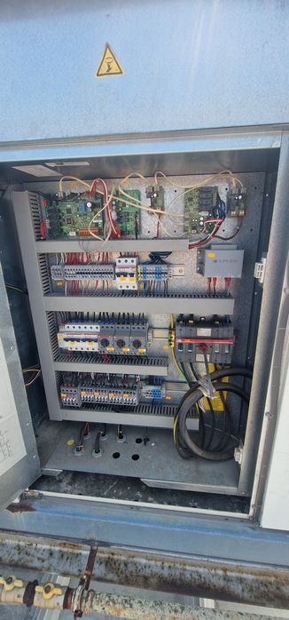 Service Service Centrale Peleți,Arzatoare Peleți,Pompe Caldura