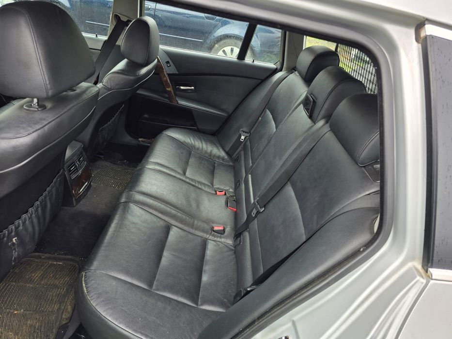 Bmw 530d 218ks 2005g
