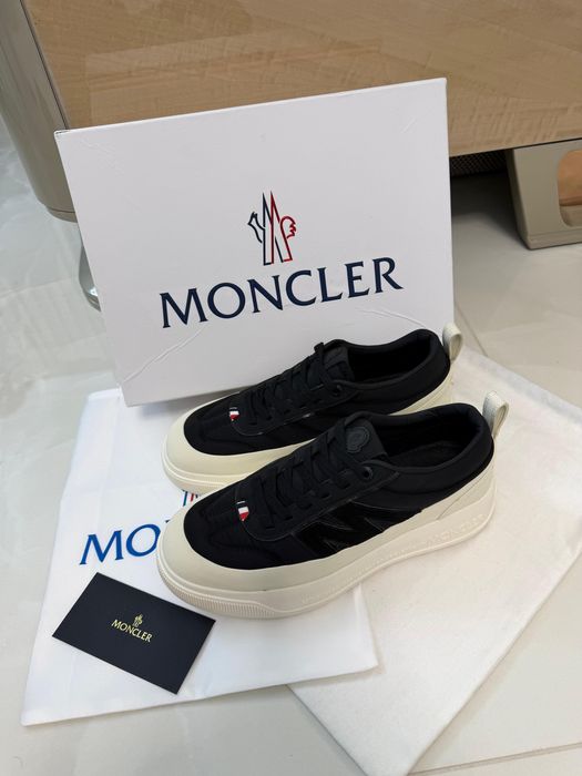 Adidasi Moncler colectie noua!