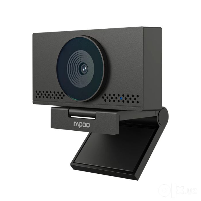 # Web Camera Rapoo C260 C280 C500AF Веб Камера 4K FullHD 1080p 60fps