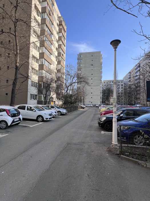 Apartament 2 camere