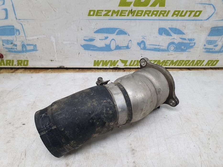 Furtun intercooler 2.0 tdi CBAB 5n0145828d Volkswagen VW Tiguan 1 5N