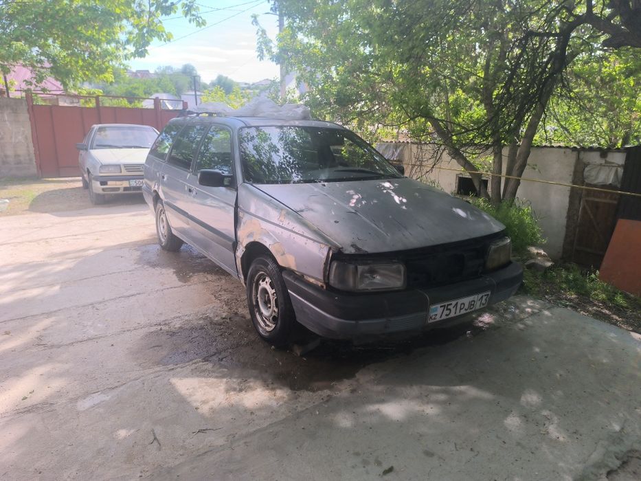 Пассатб3 сатылады