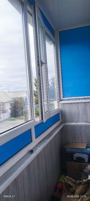 Обмен на частный дом