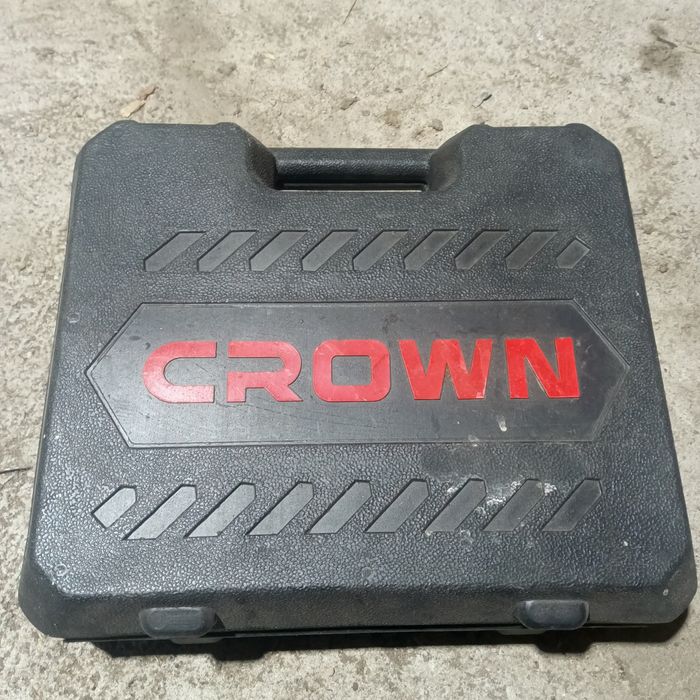 Продам дрель шуруповёрт