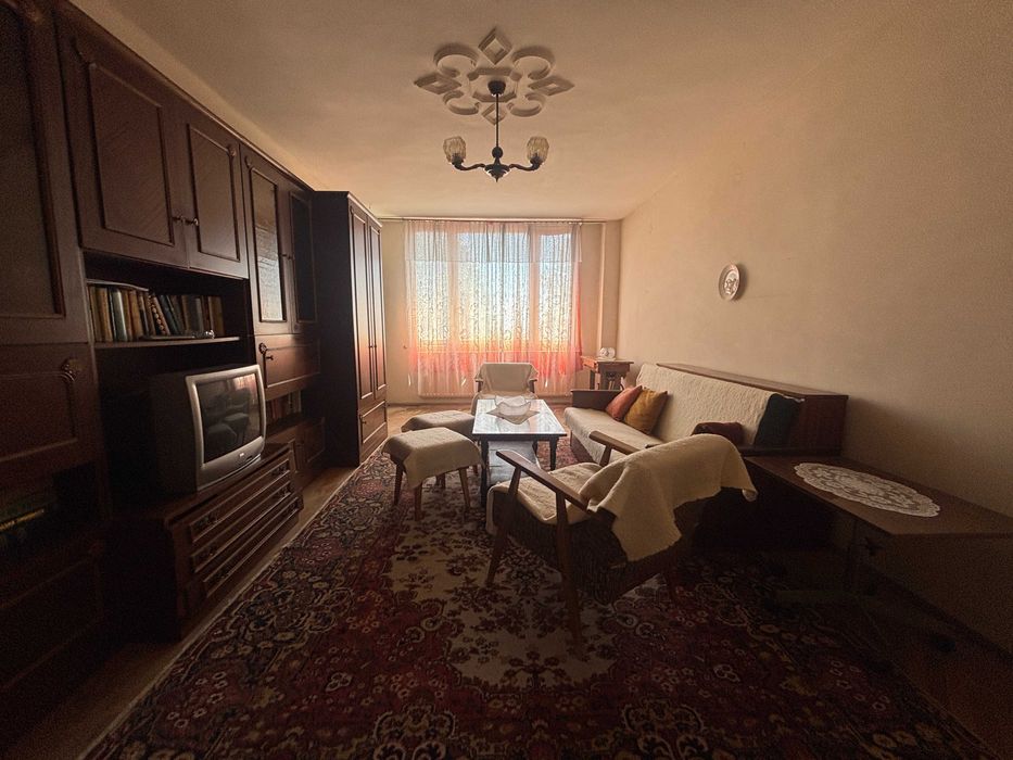 Четиристаен Апартамент с ТРИ ИЗЛОЖЕНИЯ в Карлово - снимка 10