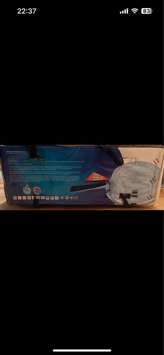 Set oale inox Bachmayer, silver, 16 piese