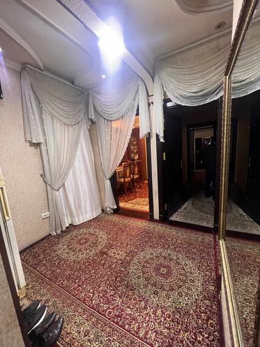 Квартира прадаётся