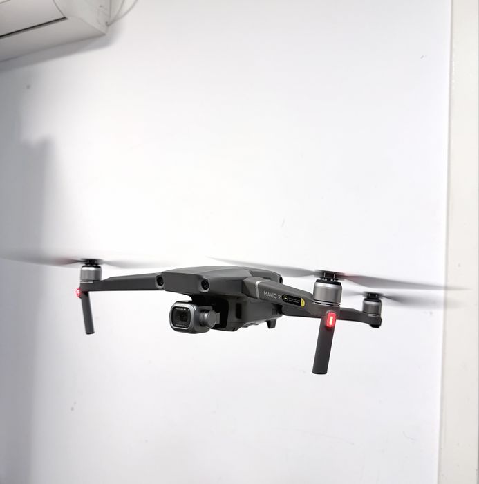 Drona DJI Mavic 2 pro