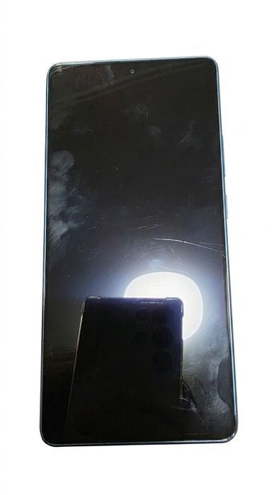 Poco f5 12гб/256гб