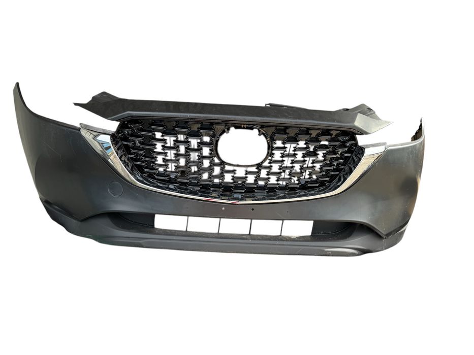 Mazda cx5Мазда цх5  2022 предна броня комплект НОВА