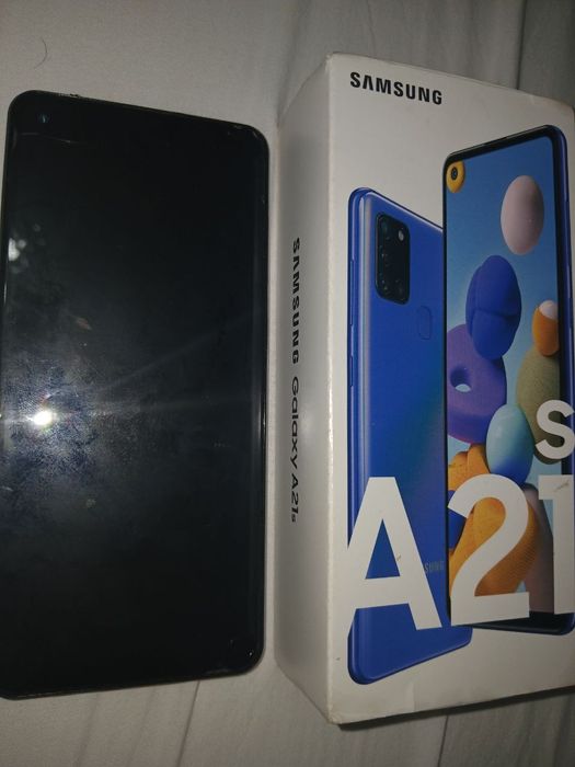Samsung a 21 64 gb