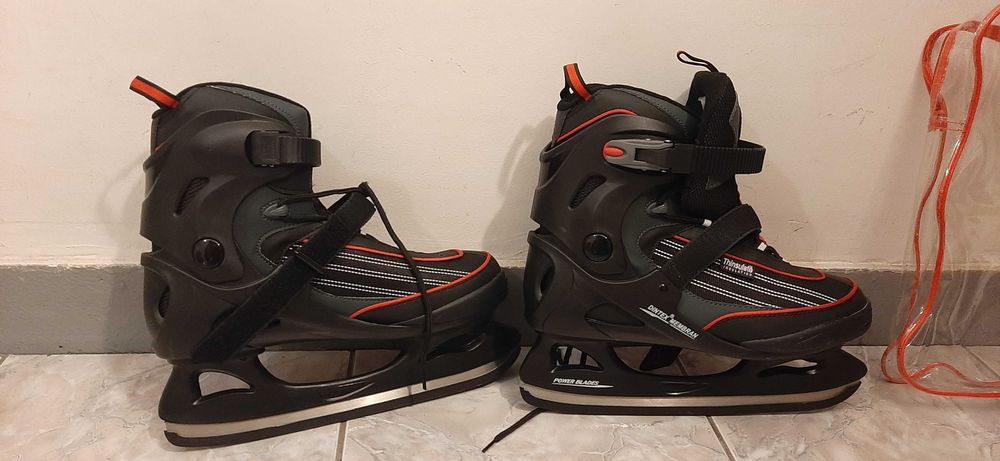 Patine Crivit - Lidl, marime 43