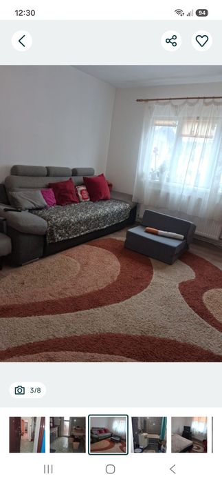 Apartament Navodari