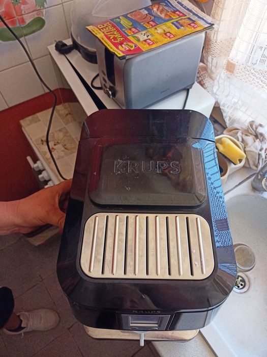 Кафемашина Krups