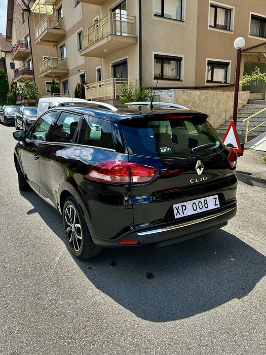 RENAULT Clio 2018 — imagine 3