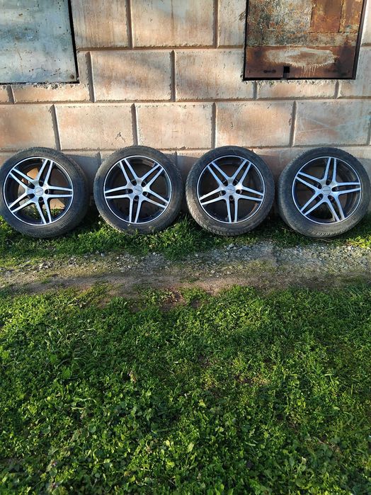 Лети Джанти Dezent