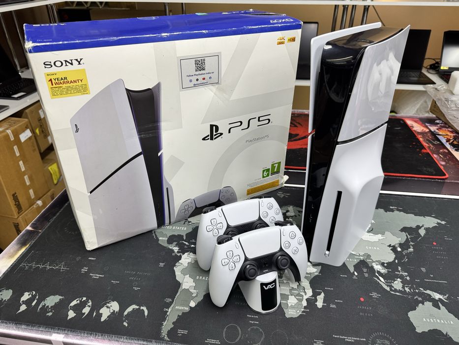 Sony PlayStation 5 Slim