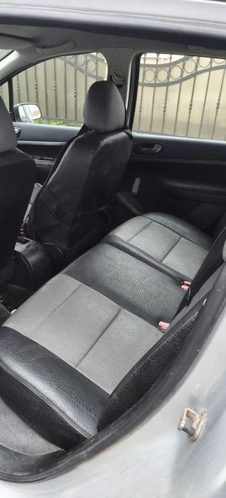 Peugeot 307, an 2001, 1.6 benzina