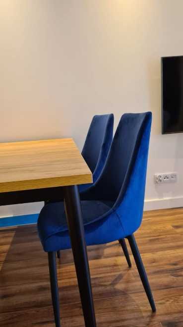 Дава се под наем Двустаен апартамент в Пловдив, Захарна фабрика - 56 кв.м за 209.1 € - Снимка #2