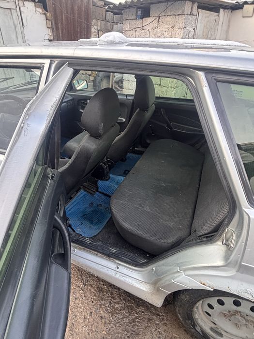 Ваз 2114 продам машину